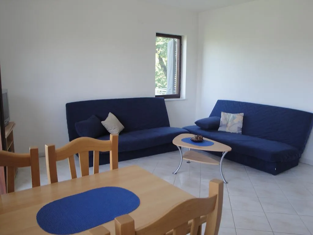 Apartment Kutlesa Soline