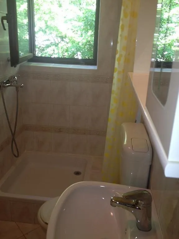 Apartment Kutlesa Soline  0*, Soline (Krk)