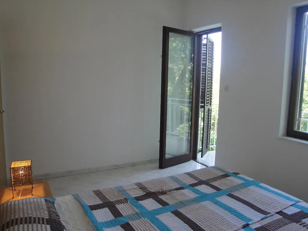 Apartment Kutlesa Soline  0*, Soline (Krk)