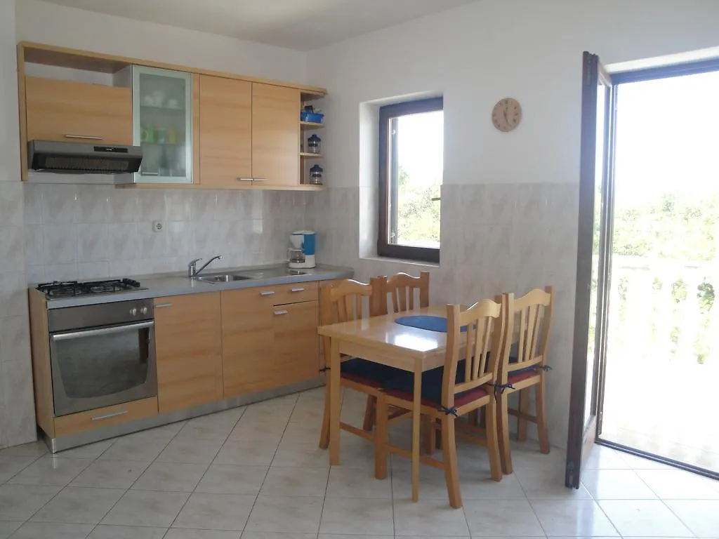 Apartment Kutlesa Soline