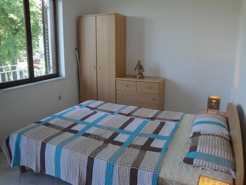 Apartment Kutlesa Soline