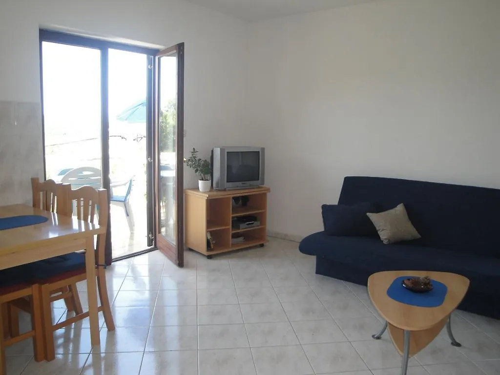 Apartment Kutlesa Soline