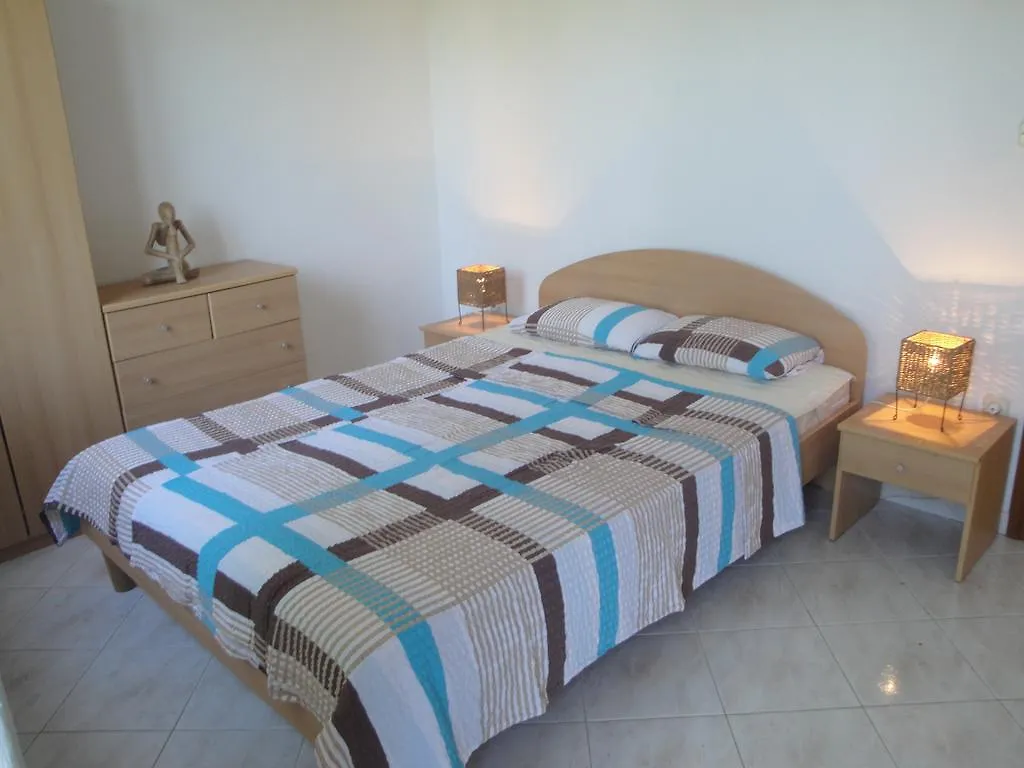 Apartment Kutlesa Soline  Soline (Krk)